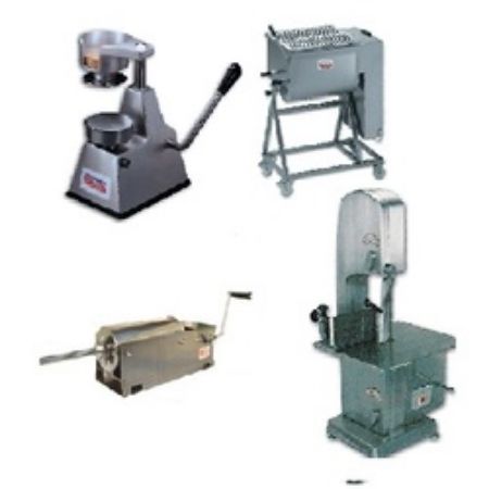 Εικόνα για την κατηγορία ΜΗΧΑΝΗΜΑΤΑ ΚΡΕΟΠΩΛΕΙΟΥ.