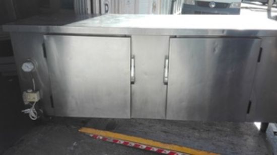 Εικόνα της ΨΥΓΕΙΟ ΜΕ ΔΥΟ ΠΟΡΤΕΣ