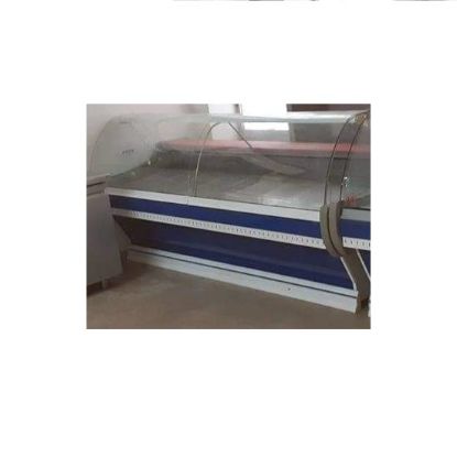 Εικόνα της ΒΙΤΡΙΝΑ ΚΡΕΑΤΩΝ