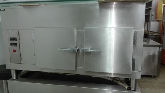 Εικόνα της ΨΥΓΕΙΟ ΠΑΓΚΟΣ ΜΕ 2 ΠΟΡΤΕΣ