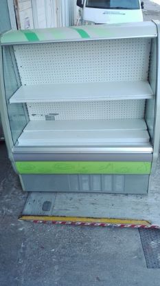 Εικόνα της Ψυγείο βιτρίνα SELF SERVICE