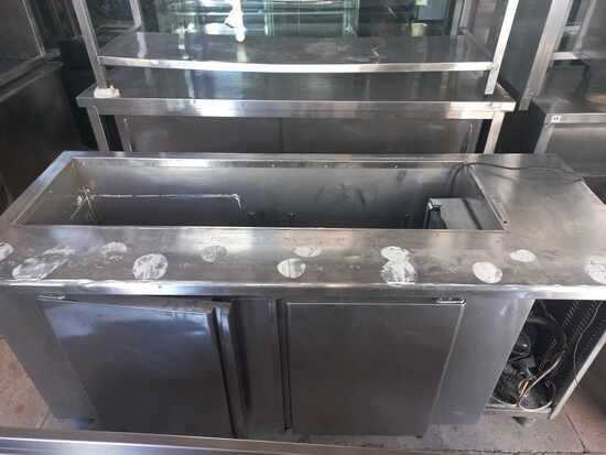 Εικόνα της ΨΥΓΕΙΟ ΠΑΓΚΟΣ ΣΥΝΤΗΡΗΣΗΣ