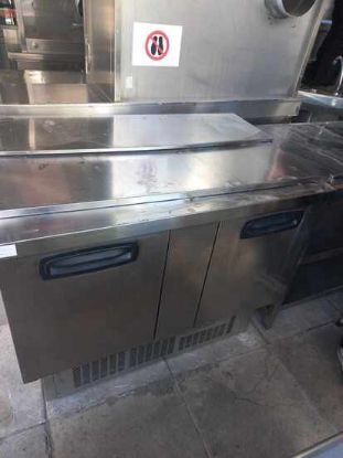 Εικόνα της ΨΥΓΕΙΟ ΠΑΓΚΟΣ ΣΑΛΑΤΑΣ