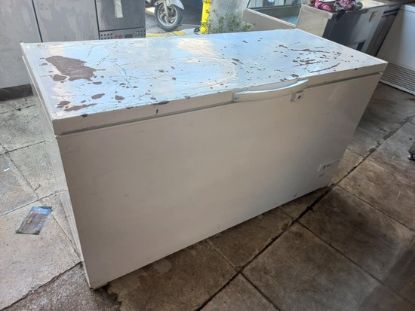 Εικόνα της Καταψύκτης – Mπαούλο 155x720x845mm