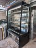 Εικόνα της Ψυγείο βιτρίνα Self Service 135 x 80 x 204 cm