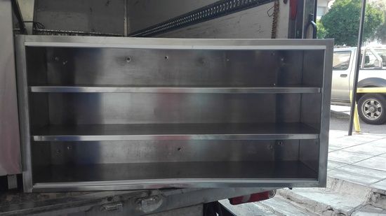 Εικόνα της Επαγγελματική επιτοίχια ποτηριέρα