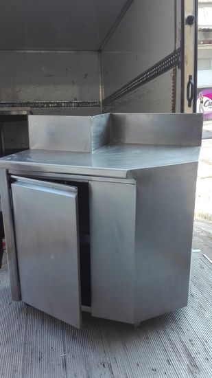 Εικόνα της Πάγκος 1 πόρτα