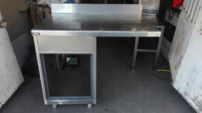 Εικόνα της Πάγκος-Τραπέζι εργασίας