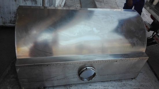 Εικόνα της Φούσκα τοίχου 150*90*60