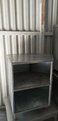 Εικόνα της Ερμάριο κλειστό περιμετρικά Πολυγωνικο