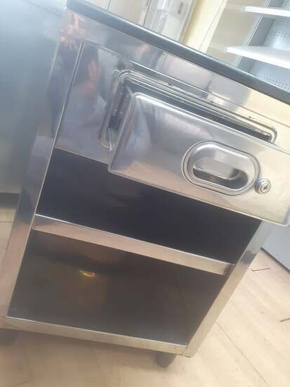 Picture of Ερμάριο με συρτάρι