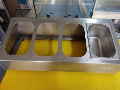 Εικόνα της ΒΑΣΗ ΣΤΗΡΙΞΗΣ ΕΙΔΙΚΗ ΚΑΤΑΣΚΕΥΗ ΓΙΑ GN