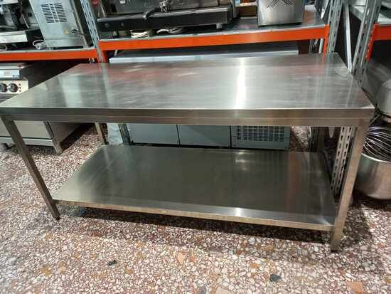 Εικόνα της Τραπέζι εργασίας 180*80*86