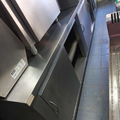 Εικόνα της Ερμάριο κλειστού τύπου