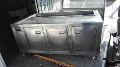 Εικόνα της ΨΥΓΕΙΟ ΓΙΑ ΓΑΣΤΡΟΝΟΜΟΥΣ