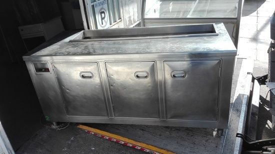 Εικόνα της ΨΥΓΕΙΟ ΓΙΑ ΓΑΣΤΡΟΝΟΜΟΥΣ