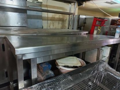 Εικόνα της Πάγκος-Τραπέζι εργασίας