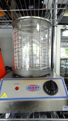 Εικόνα της HOT-DOG ΑΤΜΟΥ AK/1-A