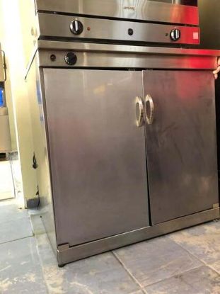 Εικόνα της Στόφα 10 θέσεων