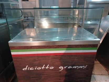 Εικόνα της ΘΕΡΜΟΕΡΜΑΡΙΟ – ΒΙΤΡΙΝΑ ΘΕΡΜΗ