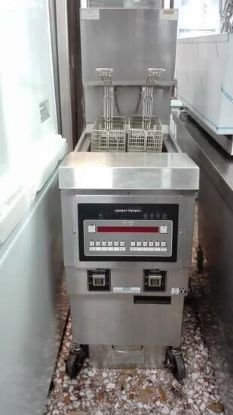 Εικόνα της ΦΡΙΤΕΖΑ HENNY PENNY