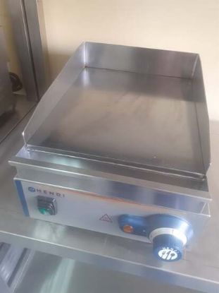 Εικόνα της Πλατώ ηλεκτρικό λείο