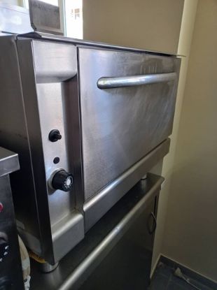 Εικόνα της Κουζίνα υγραερίου