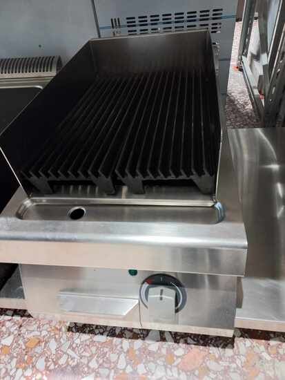 Εικόνα της Ηλεκτρική Ψηστιέρα Zanussi