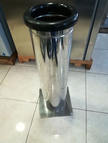 Εικόνα της ΑΝΟΞΕΙΔΩΤΟΣ ΚΑΔΟΣ  ΤΟΥ ΚΑΦΕ