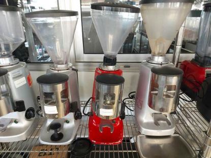 Εικόνα της Super Jolly μύλος του καφέ