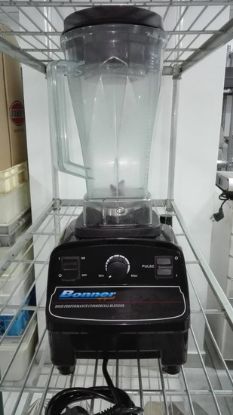 Εικόνα της Επαγγελματικό Μπλέντερ BL-010