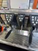 Εικόνα της Μηχανη καφε san marco100 E3