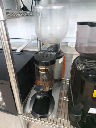 Εικόνα της Μύλος καφέ Expobar Tranquilo Doser