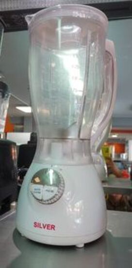 Εικόνα της Μπλέντερ 1.5lt 500W Λευκό