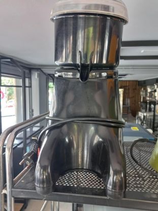 Εικόνα της Λεμονοστίφτης AK/6 ECO ΑΝΘΡΑΚΙ