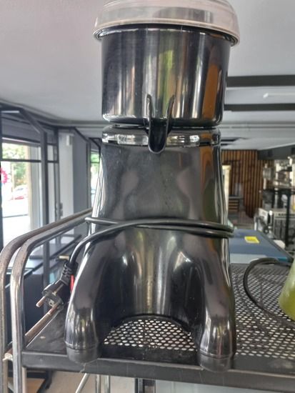 Εικόνα της Λεμονοστίφτης AK/6 ECO ΑΝΘΡΑΚΙ