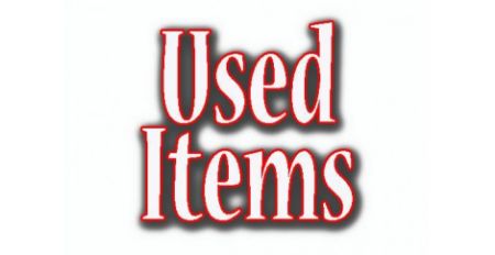 Εικόνα για την κατηγορία ΜΕΤΑΧΕΙΡΙΣΜΕΝΟΣ ΕΞΟΠΛΙΣΜΟΣ