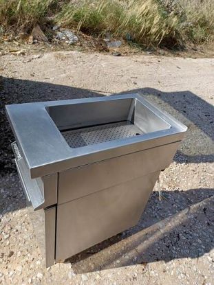 Εικόνα της Βραστήρας Ηλεκτρικος Επιδαπέδιος 23Lt