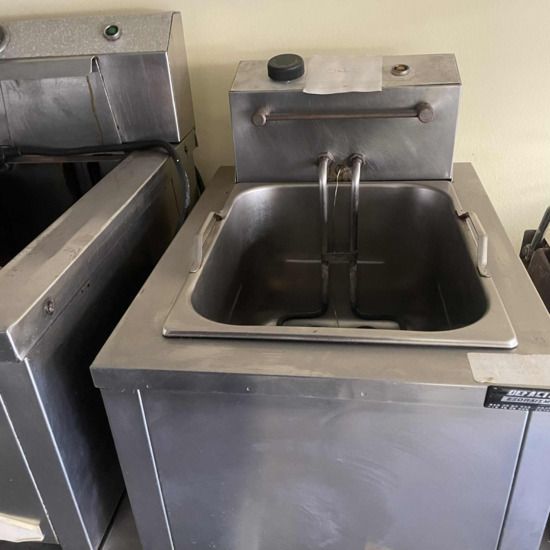 Εικόνα της ΦΡΙΤΕΖΑ  7 Lt 230V