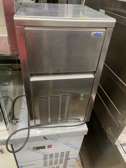 Εικόνα της ΠΑΓΟΜΗΧΑΝΗ