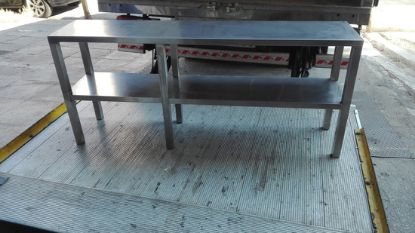 Εικόνα της Ράφια για πάγκο