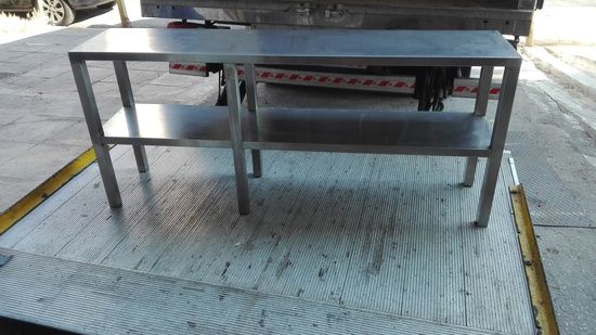 Εικόνα της Ράφια για πάγκο