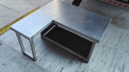 Εικόνα της Ράφι για πάγκο