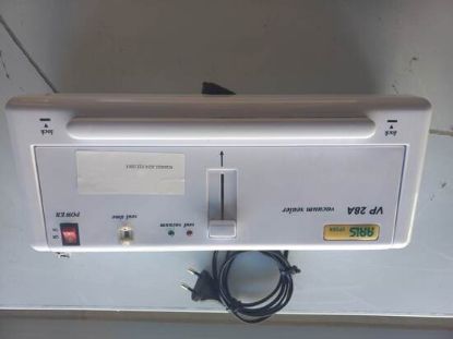 Εικόνα της Συσκευή Αεροστεγούς Σφραγίσματος Κενού Αέρος