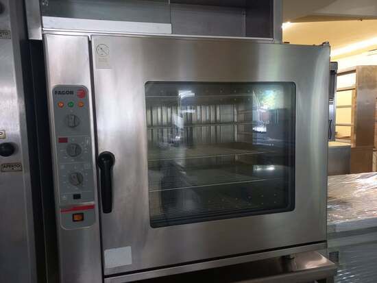 Εικόνα της Φούρνος ηλεκτρικός Fagor