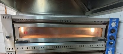 Εικόνα της Φούρνος Πίτσας