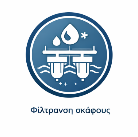 Εικόνα για την κατηγορία Φίλτρανση σκάφους