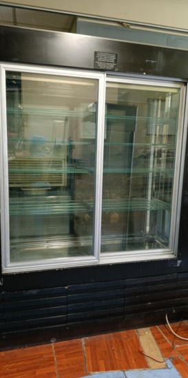 Εικόνα της Ψυγειο Βιτρινα συντήρηση SELF SERVICE