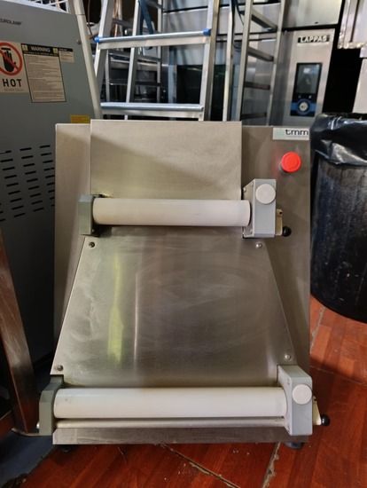 Εικόνα της ΜΗΧΑΝΗ ΕΠΕΞΕΡΓΑΣΙΑΣ ΖΥΜΗΣ