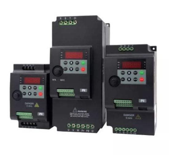 Εικόνα της INVERTER INVECO 1.5KW 220V